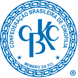 CBKC — Confederação Brasileira de Cinofilia