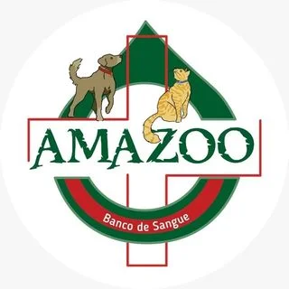 Amazoo Açaí - Apoiador Oficial Canil Effect Golden